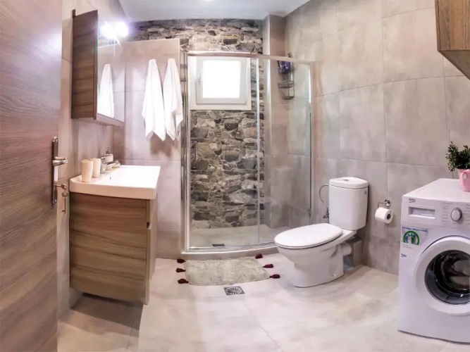 Helianthos Villa - Apartment No4