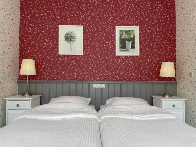 Bed & Breakfast Pax Tibi