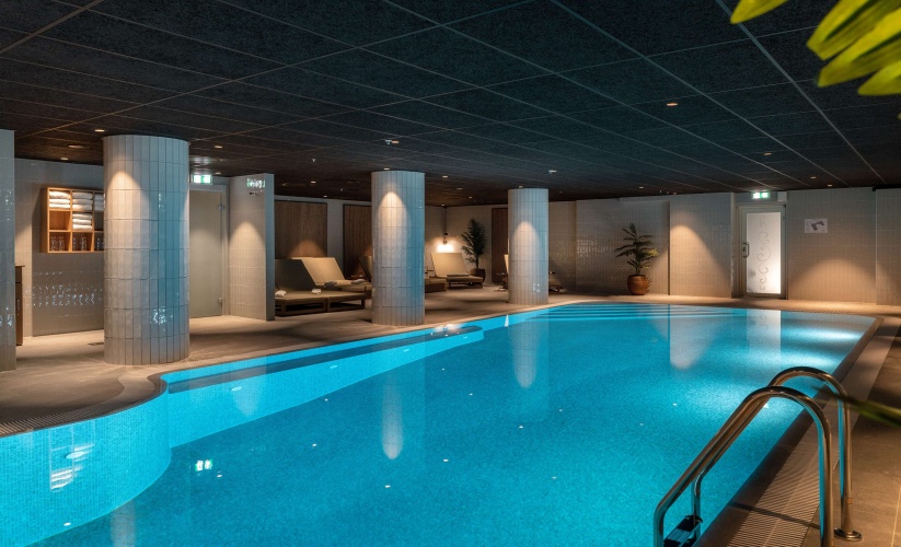 Hotel Norge by Scandic photo 23
