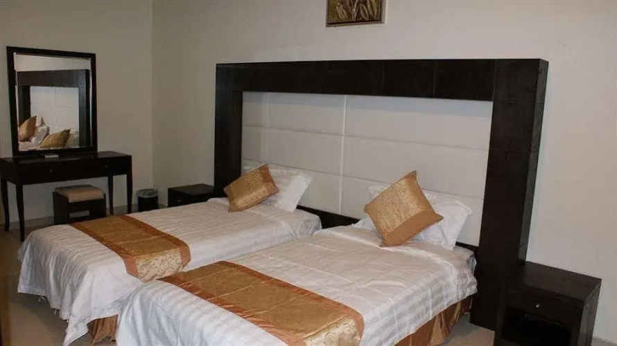 Darco Suites Al-Shumaisi
