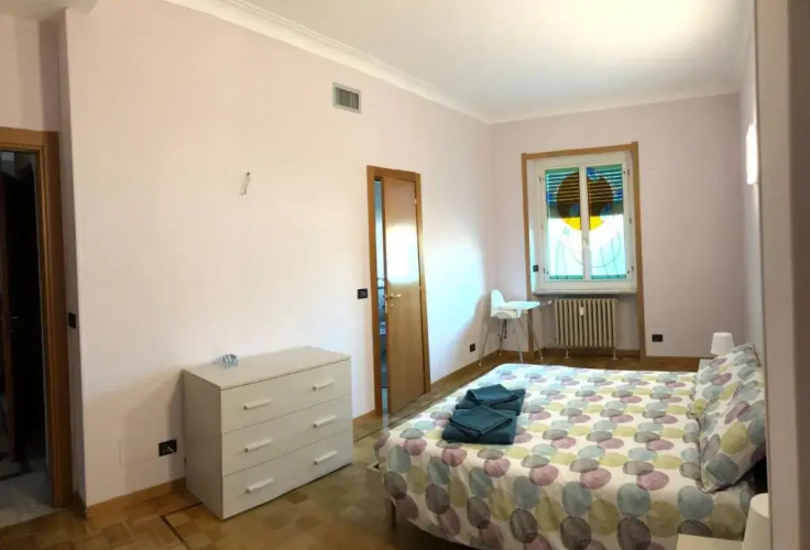 Ponte Mosca Apartments 2