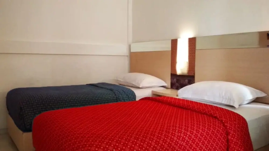 1 Bedroom Superior Double room