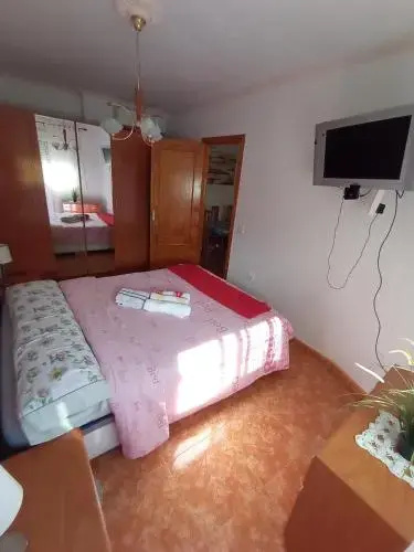 Apartamento Merlin