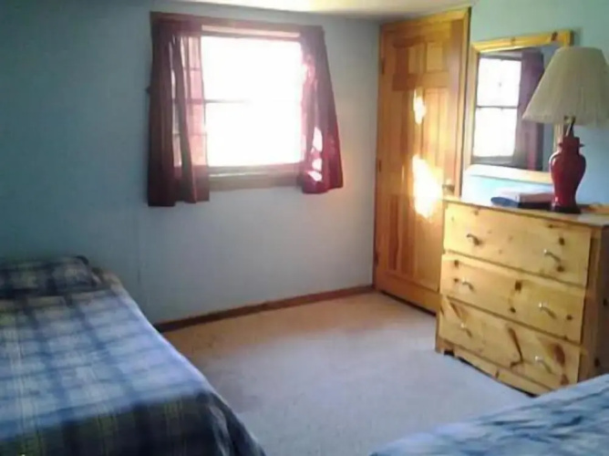 Cold Spring Lodge
