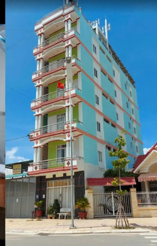 Mimosa 5 Hotel