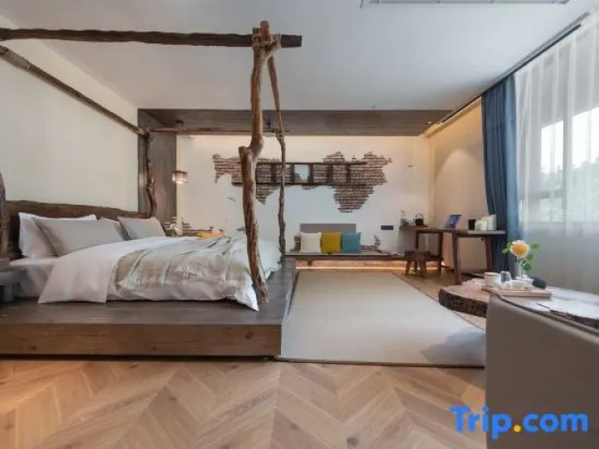 Luxury Double room