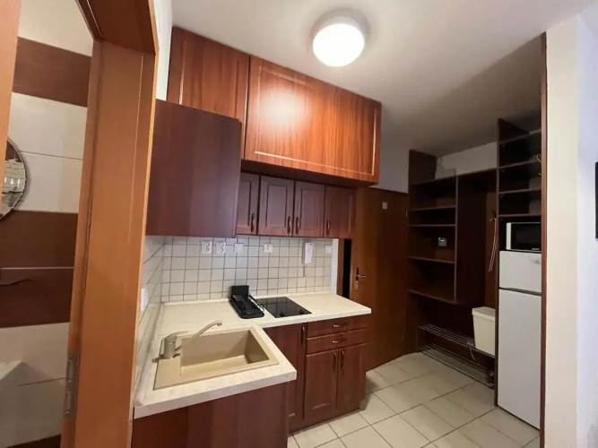 Apartmán DOMINO v Horci na Donovaloch