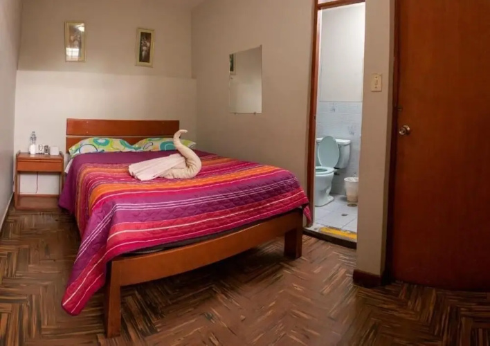 Hotel Olimpica