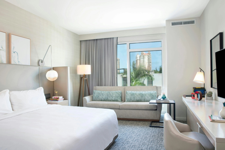 Art Ovation Hotel, Autograph Collection photo 8