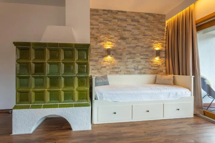 Apartment Rosa
