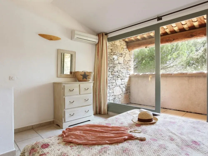 Provencal Escape With Pool