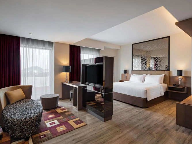 Mercure Padang