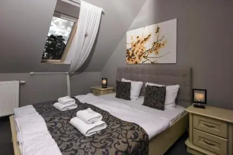 Hotel Pałac Krotoszyce
