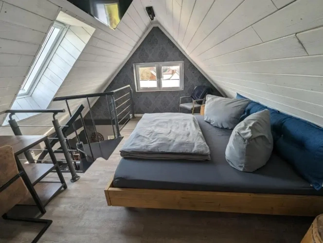 Double Family Suite