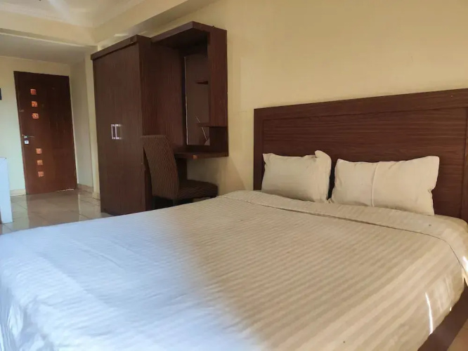 Nusantara Comfort Residence By Reccoma