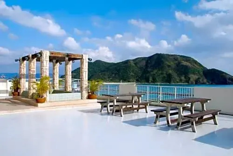 Pension Seasir
