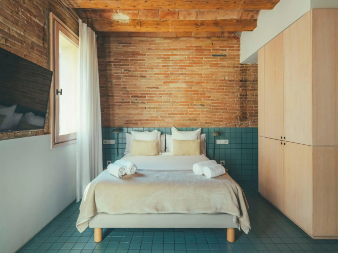 Boutique Apartments 23 Barcelona
