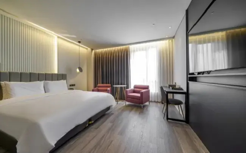 Premium Double room