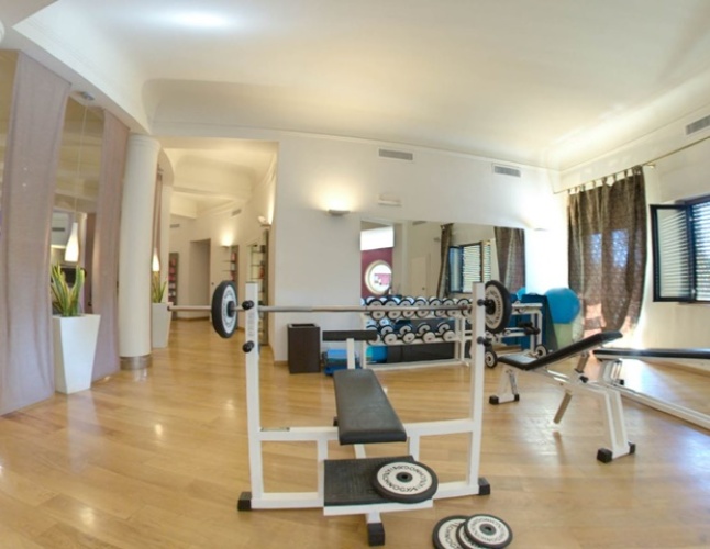 Sunshine Club Hotel & Beauty photo 21
