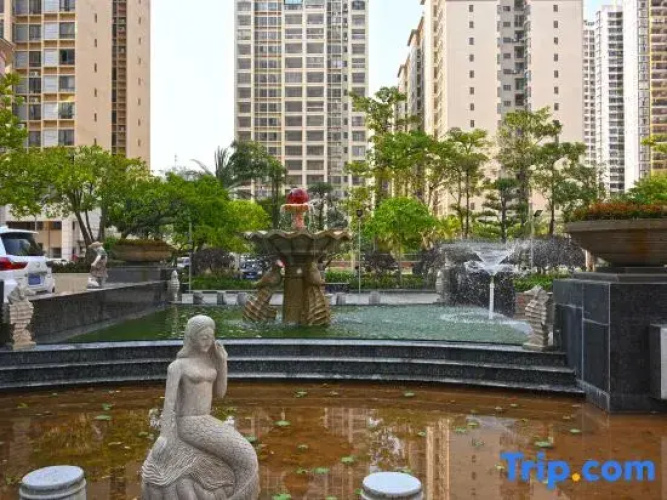 Baomingcheng Hotel