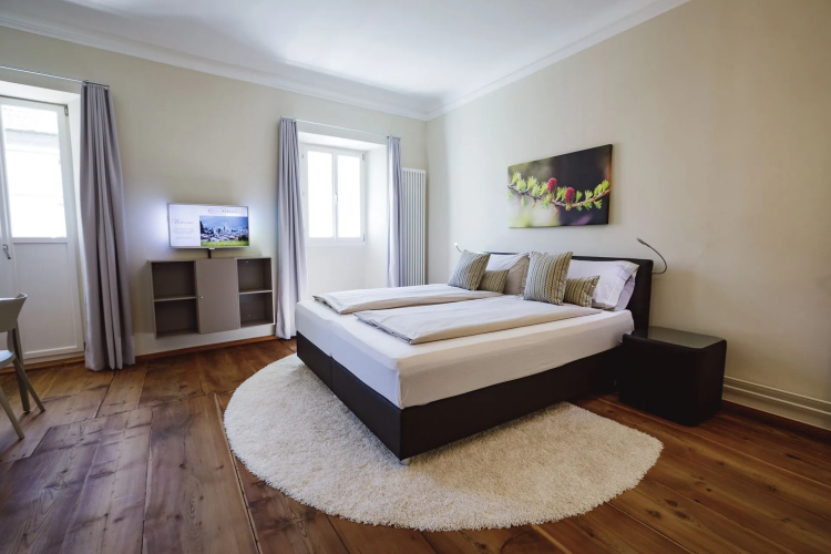 Hotel Albrici