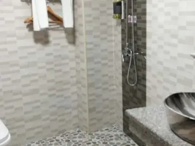 Eco Hot Spring Apartment