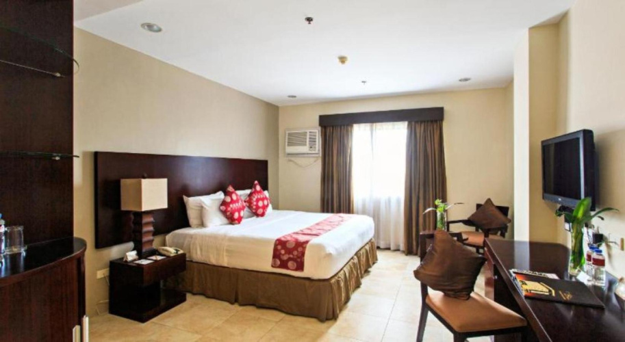 Alpa City Suites
