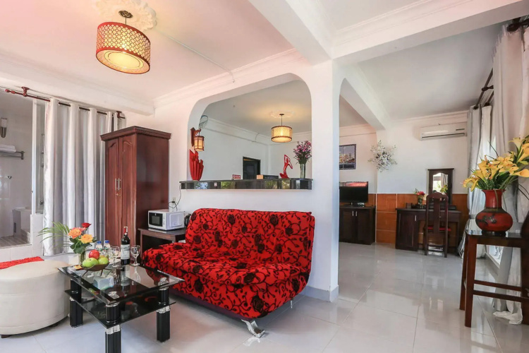 Phu Quoc Paris Beach Resort
