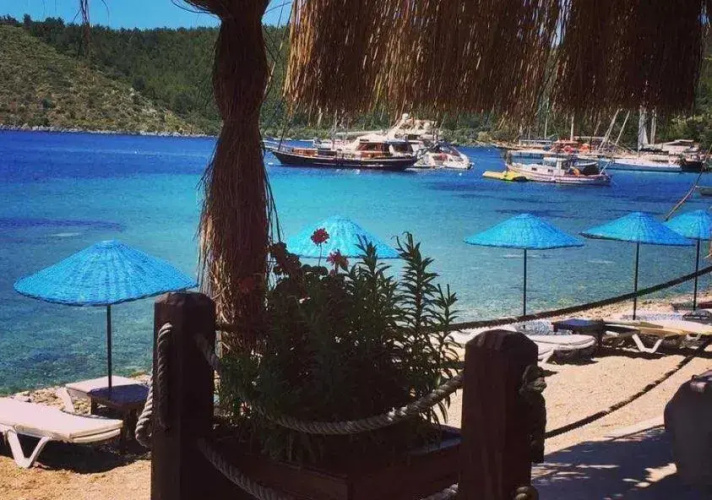 Rose Mary Restaurant Otel