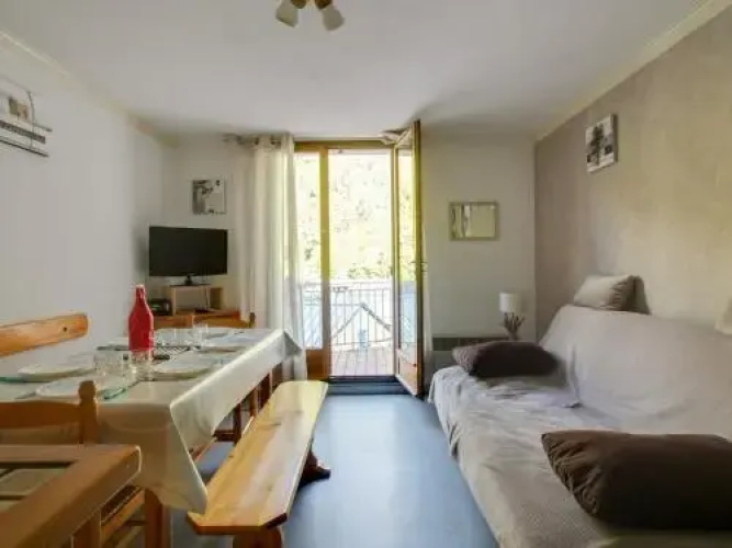 Apartment Artigalas 7