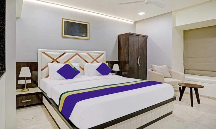 Premium Double room
