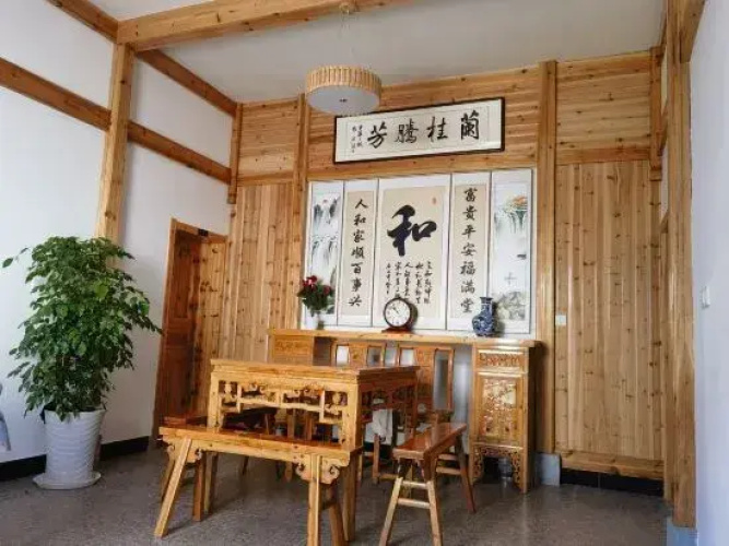 Guankeng Hotel