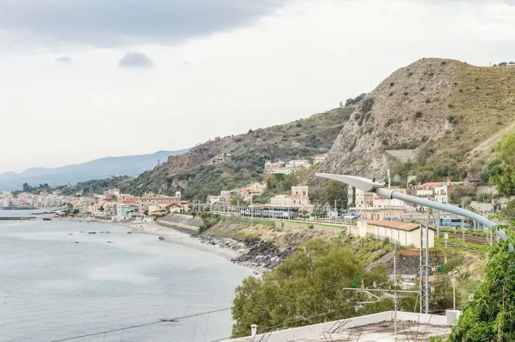 Villagonia Mare
