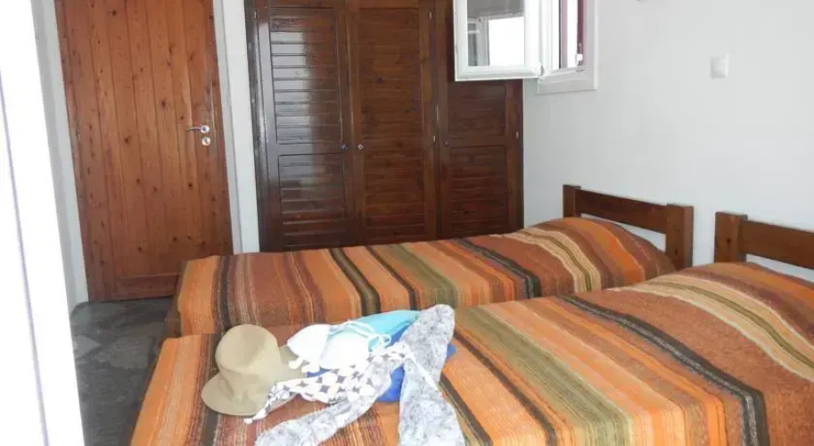 Playera Bungalow