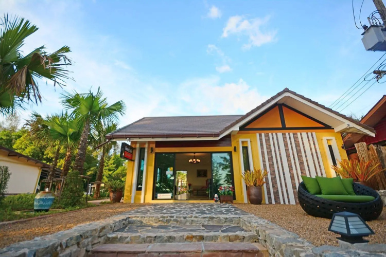 Pimtara Beach Resort
