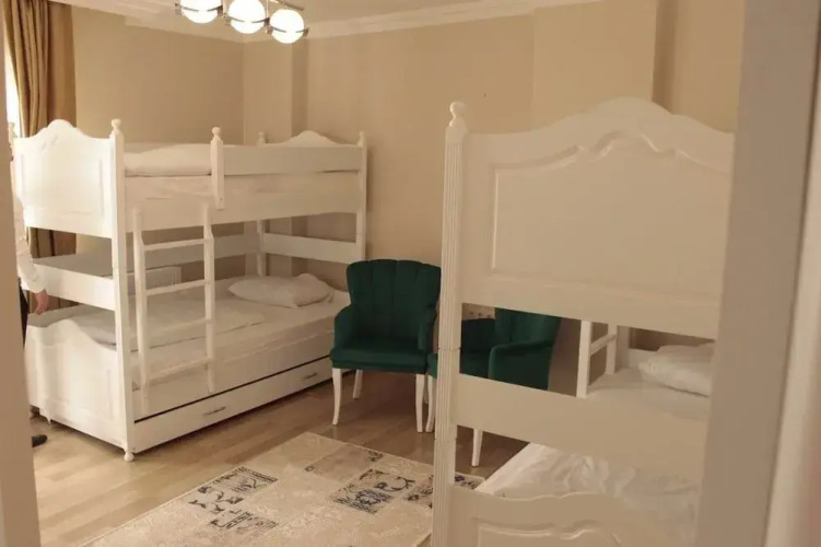Yomra Residence