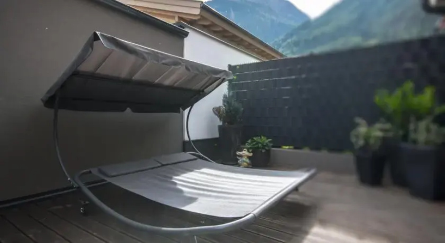 Appartement Schöpf