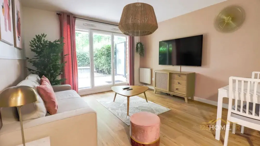 123home- Garden & spa