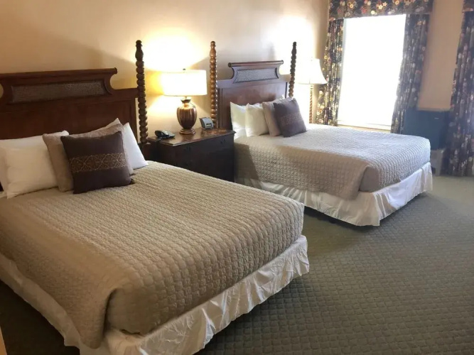 Norwich Inn