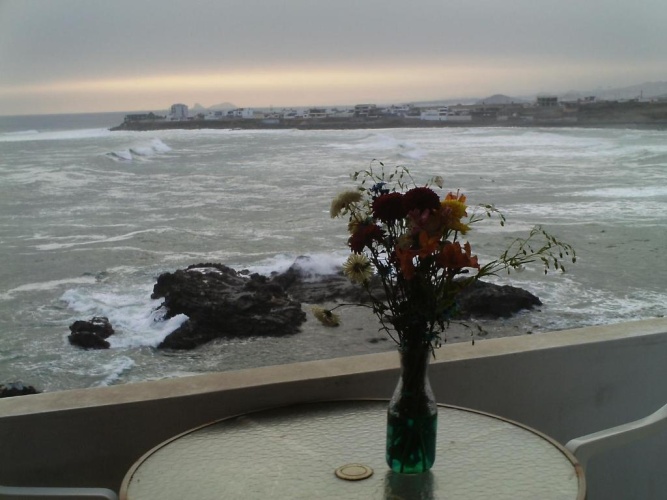 Superior Villa with view