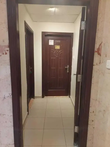 Al Arooj Hotel