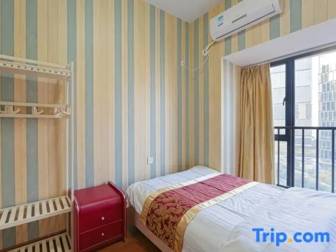 2 Bedrooms Superior Double Suite