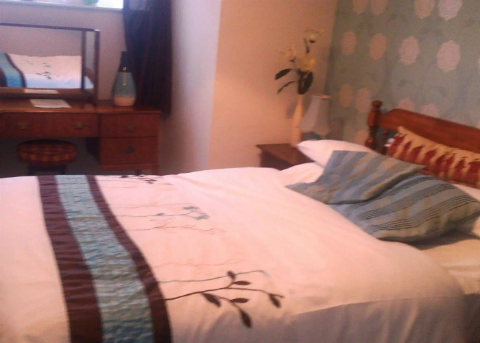 Bank House Hotel