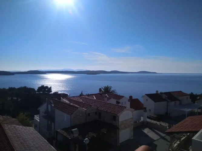 2 Bedrooms Superior Apartment with sea view