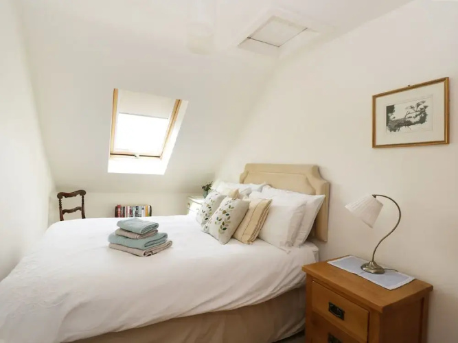 Distillery Cottage