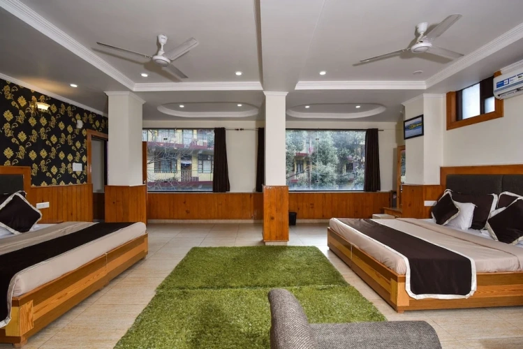 Family Suite