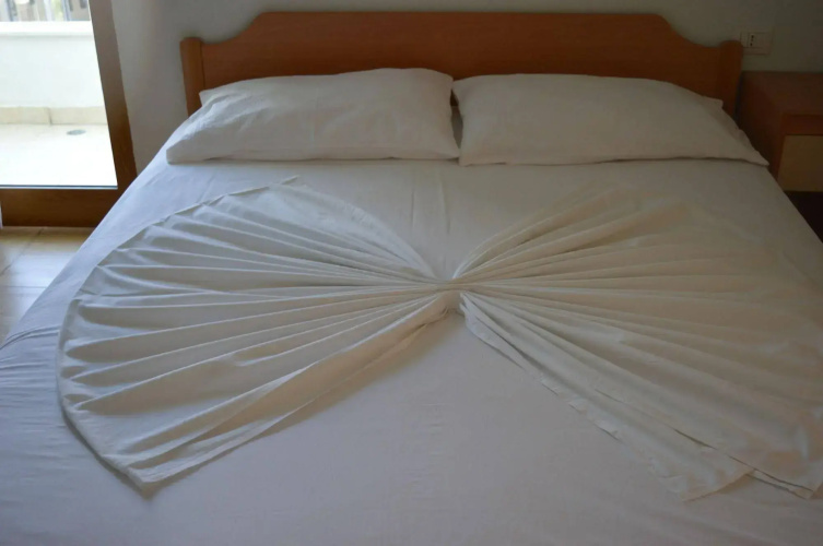 Hotel Oaz