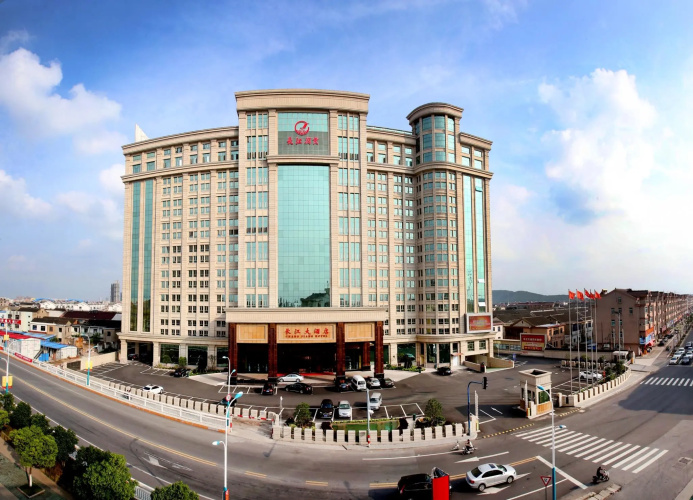 Changjiang Hotel