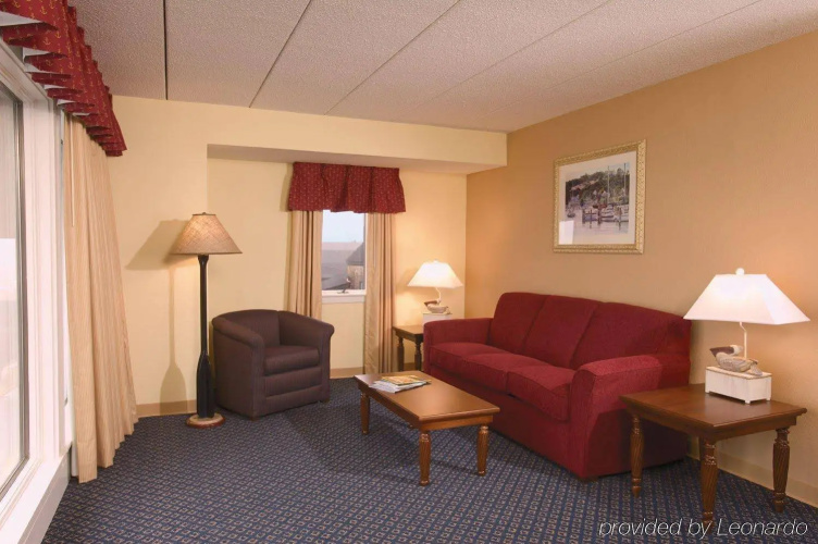 Wyndham Inn on Long Wharf photo 31