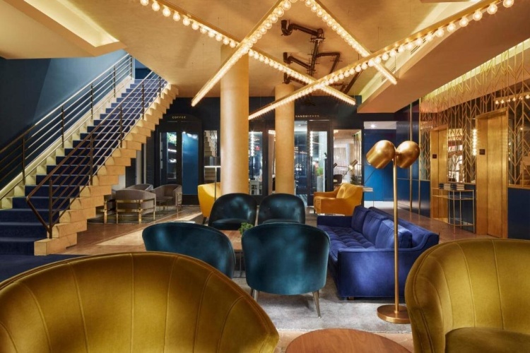 The Tillary Hotel Brooklyn photo 15